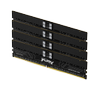 KINGSTON 128GB 6000MT/S DDR5 ECC REG CL32 DIMM (KIT OF 4) FURY RENEGA MEM
