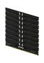 KINGSTON 256GB 6000MT/s DDR5 ECC Reg CL32 DIMM Kit of 8 FURY Renegade Pro XMP