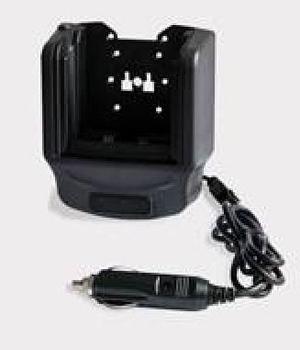 NEWLAND CAR CRADLE W/ CIGARETTE LIGHTER MT95 SERIES WITH RUBBER BOOT ACCS (CCMT95)