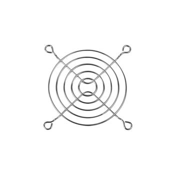 ARCTIC COOLING Case acc Fan Grills 80mm (ACFAN00085A)