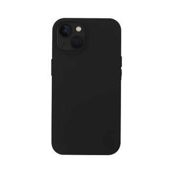 DBRAMANTE1928 DBRAMANTE ICELAND ULTRA D3O MAGSAFE IPHONE 14 BLACK ACCS (IU61BL001906)