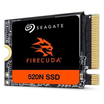 SEAGATE FireCuda 520N SSD 2048Gb PCIe G4 x4 NVMe (ZP2048GV3A002)