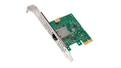 INTEL Ethernet Network Adapter I226-T1 - Netzwerkadapter - PCI Express 3.1 x1 Low-Profile - 2.5GBase-T x 1