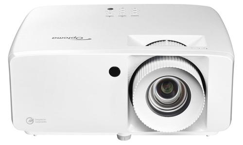 OPTOMA ZK450 DLP 4K UHD Laser  (E9PD7LD01EZ1)