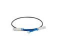 CISCO o Meraki - Direct attach cable - SFP+ (M) to SFP+ (M) - 3 m - twinaxial - for Cloud Managed MS350-24, MS350-24P, MS350-48, MS350-48FP, MS350-48LP
