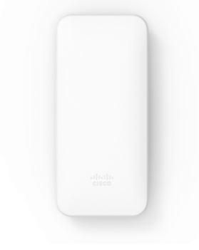 CISCO Meraki GO Outdoor Wi-Fi 6 AccessPoint EU (GR62-HW-EU)