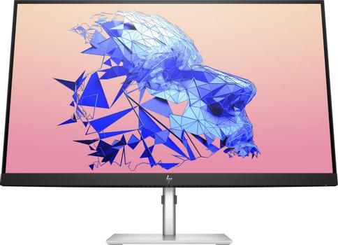 HP U32 4K Hdr Computer Monitor  (368Y5AA)