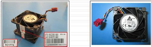 Hewlett Packard Enterprise Dl180 Gen10 Lff Nvme Enable  (866959-B21)