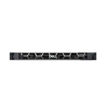 DELL SP POWEREDGE R660XS SMART SELECTION 8X2.5IN XEON 4410Y 1X3 SYST (6JN0K)