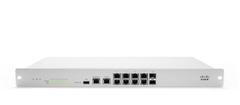 CISCO Meraki MX100 - Firewall - 1GbE - 1U - rack-mountable