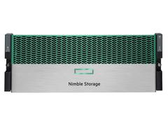 Hewlett Packard Enterprise Nimble Storage Hf20H Storage 