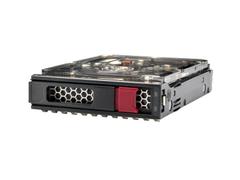 Hewlett Packard Enterprise 10TB SAS 7.2K LFF Lp He 5