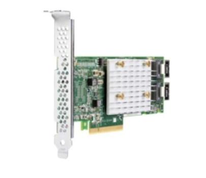 Hewlett Packard Enterprise Raid Controller Pci Express  (804394R-B21)