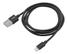 ANSMANN Lightning Cable 1.2 M Black