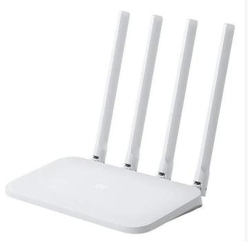 XIAOMI MI Router 4C Trådløs router Desktop (25091)