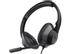 CREATIVE ChatMax HS-720 Kabling Headset Sort