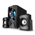 CREATIVE Sbs E2900 Speaker Set 60 W 