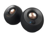CREATIVE Pebble V2 Højttalere Sort (51MF1695AA000)