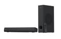 CREATIVE Stage V2 2.1 Soundbar + Subwoofer