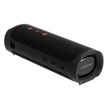 CREATIVE Muvo Go Bluetooth Speaker Black (51MF8405AA000)