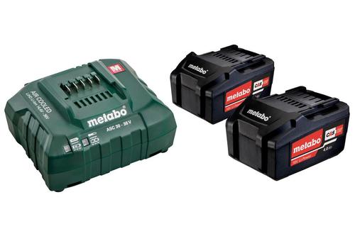 METABO Cordless Tool Battery /  (685050000)