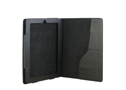 INTER-TECH iPad Flipcase Black (88885143)