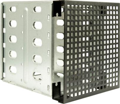 INTER-TECH Er-5255-1 Psu Shroud Cover (888860177)