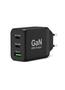 PORT DESIGNS GaN Wall Charger 65W