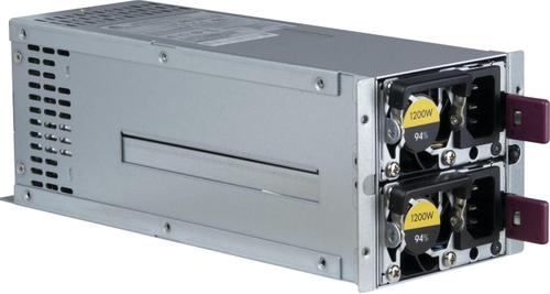 INTER-TECH R2A-Dv1200-N Power Supply  (99997004)