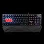 A4TECH B3370R Keyboard Usb Qwerty 