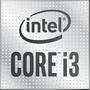 INTEL Core i3 10100F LGA1200 6MB Cache 3,6GHz tray
