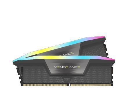 Corsair DDR5 5600MHz 32GB (2x16GB) | Multicom