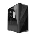 Cooler Master Cmp 520L Midi Tower Black