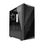 Cooler Master Cmp 520L Midi Tower Black (CP520-KGNN-S03)