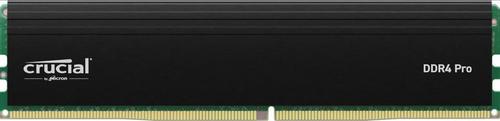 CRUCIAL Pro 32GB DDR4-3200 UDIMM CL22 (CP32G4DFRA32A)