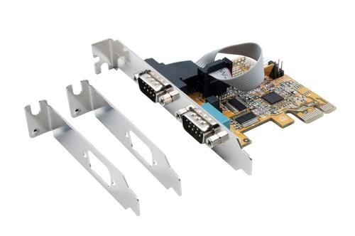 EXSYS Interface Cards/ Adapter (EX-44082)