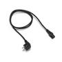 ECOFLOW 50004066 Power Cable Black 