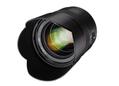 SAMYANG Af 75Mm F1.8 Fe Milc Black