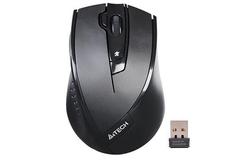 A4TECH G9-730Fx Mouse Right-Hand Rf 