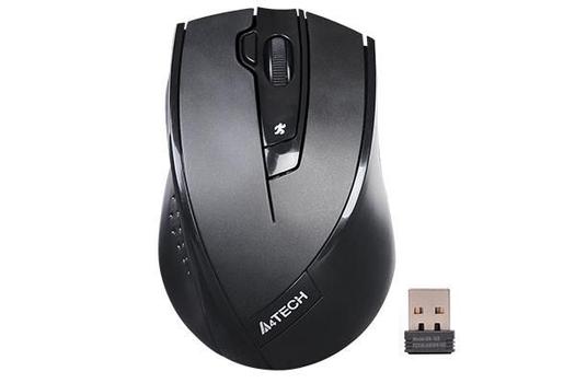 A4TECH G9-730Fx Mouse Right-Hand Rf  (G9-730FX-1)
