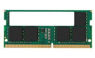 TRANSCEND 4GB JetRam DDR4 3200 SO-DIMM 1Rx16 512Mx16 CL22 1.2V (JM3200HSD-4G)