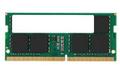 TRANSCEND 4GB JetRam DDR4 3200 SO-DIMM 1Rx16 512Mx16 CL22 1.2V