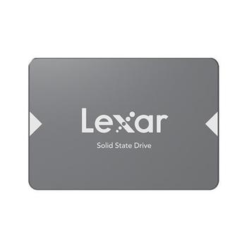 LEXAR Ns100 2.5" 2 Tb Serial Ata Iii (LNS100-2TRB)