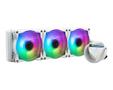 MSI MAG CORELIQUID 360R V2 WHITE AIO Liquid CPU Cooler