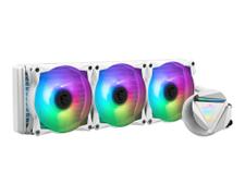 MSI MAG CORELIQUID 360R V2 WHITE AIO Liquid CPU Cooler