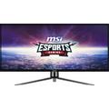 MSI MAG401QR 40"" VA Flat 3440x1440 155Hz 1ms