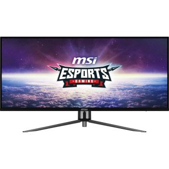 MSI MAG401QR 40"" VA Flat 3440x1440 155Hz 1ms (MAG 401QR)