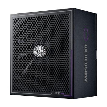 Cooler Master GX III 850W 80+ Gold Modular ATX 3.0 (MPX-8503-AFAG-BEU)