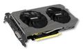 INNO3D GeForce RTX3050 Twin X2 OC V2 8GB GDDR6 1xDP 1xHDMI 1xDVI