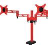 ARCTIC COOLING Z2 (Red) - Monitor Arm